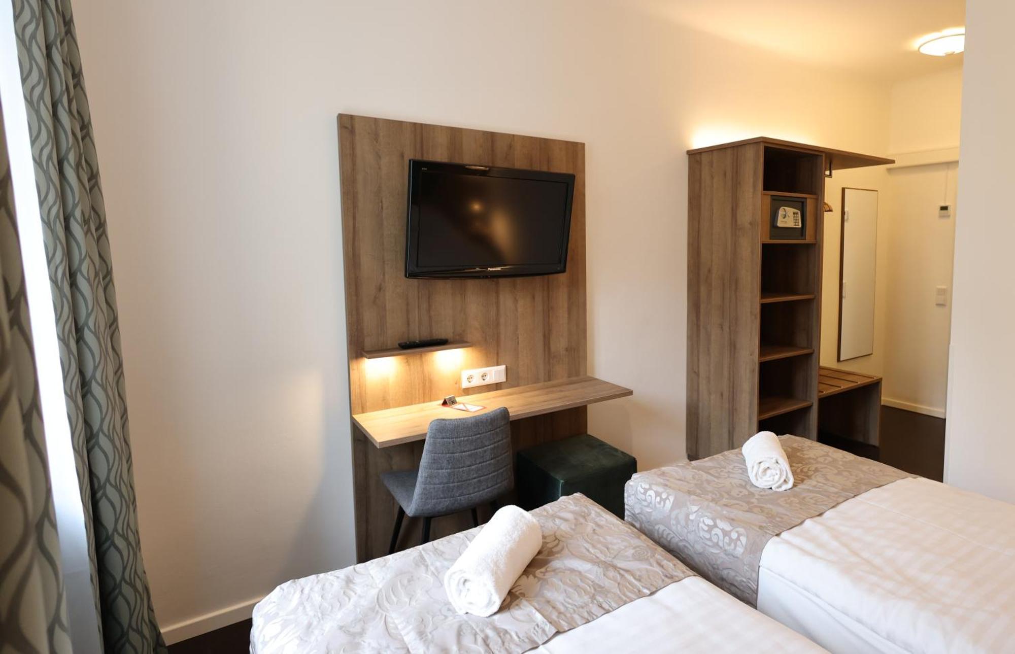 Altstadt Hofwirt Hotel Salzburg